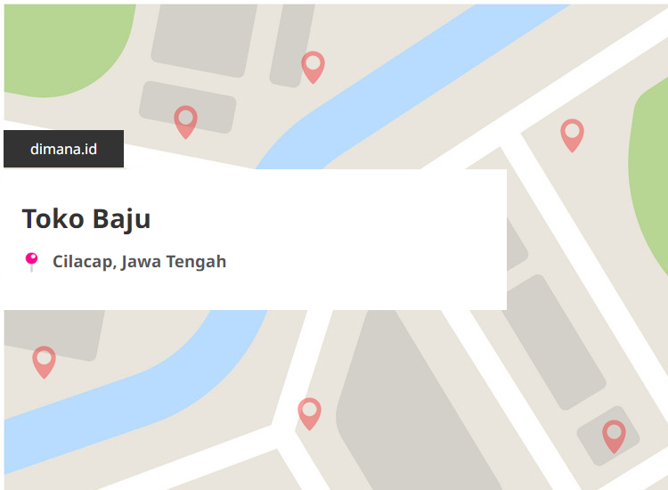Cilacap: Why Bu. Sabri's Family Store is the Favorite Choice of Pasar Gede Residents?